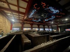 -北京大葆台遗址博物馆