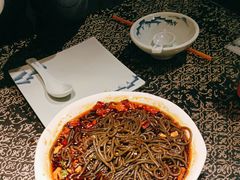 -烟雨江南(幸福街店)