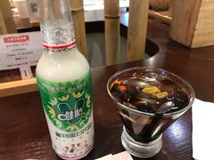 -成都你六姐·牛肉冒菜(城市集市合生汇店)