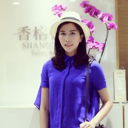 香格俪莱(仁恒店)-CARR SALON