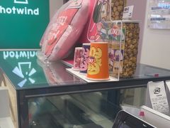 -DQ·蛋糕·冰淇淋(鸿坤店)