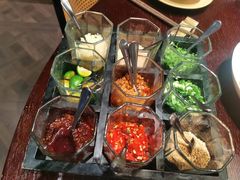 -滇野云南野生菌餐厅(陕西南路店)