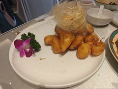 -新疆巴州金丝特餐厅(大钟寺店)