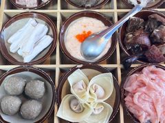 -芈重山老火锅(洪崖洞店)