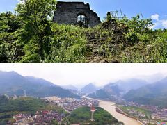 -娄山关景区