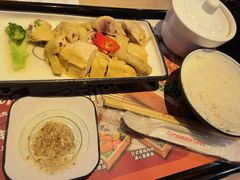 -大快活(丽丰店)