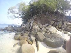 -东姑阿都拉曼海洋公园