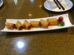 -点心皇子茶餐厅(万国大都会店)