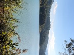 -孔雀湖生态旅游区