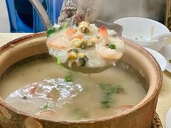 -云腾砂锅粥(龙津东路店)