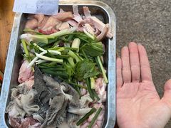-秧塘牛八宝(金山路店)