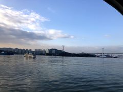 -鼓浪屿内厝澳码头(轮渡站)