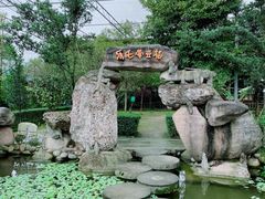 -乐氏荤豆花