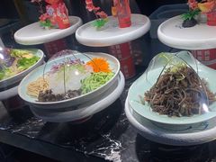 -大胡同天津菜·海肠捞饭·津门皮皮虾锅贴一绝(西姜井店)