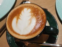 -波特曼西餐厅(中央大街店)