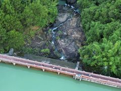 -广州白江湖森林公园