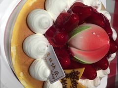 -味多美蛋糕(大兴店)