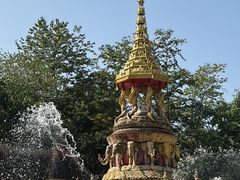 -西双版纳勐泐文化旅游区