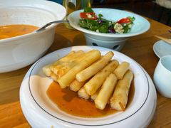 -宴礼烤鸭本味菜(蠡县商业步行街店)