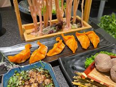 -湊湊火锅·茶憩(打浦桥日月光店)