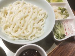 炸酱面-那家小馆•北京菜•烤鸭(中关村店)