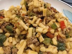 -新疆伊宁远征餐厅