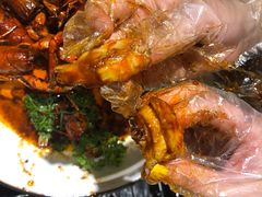 -戴记龙虾(天泽街店)
