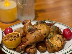 -Thanks美式餐厅(汉堡咖啡店)