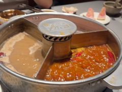 -巴奴毛肚火锅(邯郸美乐城店)