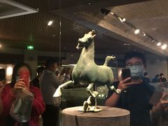 -吾穆勒蓬灰牛肉面·清真(北滨河中路店)