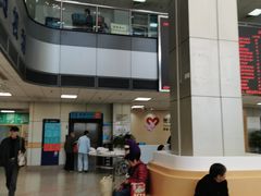 -上海市静安区闸北中心医院