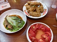 -谢记上海大排档(长寿路店)