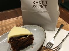 -BAKER&SPICE(国金中心商场店)