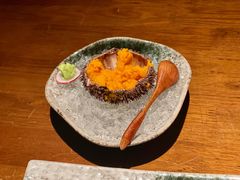 -千代武日本料理(哈西店)