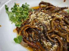 -玉华台饭庄·淮扬菜·烤鸭(望京店)