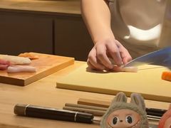 -炎橘·板前料理 Omakase