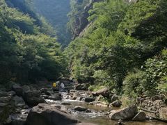 -太湖源风景区