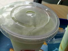 -汉堡王(洛阳王府井店)