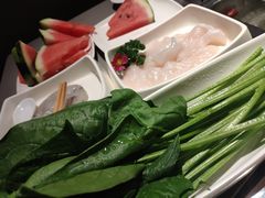 -海底捞火锅(八佰伴店)