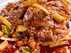 -土桥老街黄鸭子(清淳家园店)