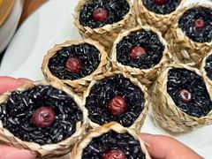 -御香农家菜(莫干山庾村店)