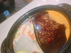 -正宗钢管厂五区·小郡肝火锅·串串香(商品街总店)
