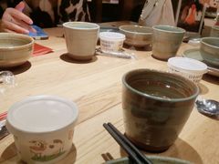 -青年公社烤鸭(滨湖银泰店)