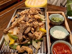 牛肉法士达-么哈MOJAR(北京五道口店)