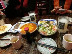 -平成屋·午肴夜酒(四川北路店)