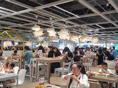 -宜家·瑞典风味餐厅(北京西红门店)