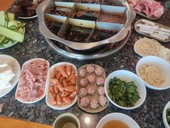 -福满家火锅26年江景(十八梯店)