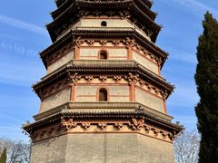-天宁寺
