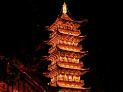 -乌镇东栅景区