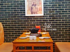 -名羊天下陕北横山铁锅炖羊肉(博文路店)